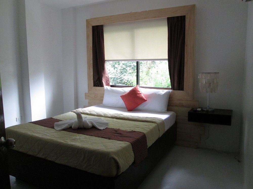 Serviced Apartments By Eco Hotel Boracay Balabag  Exterior photo